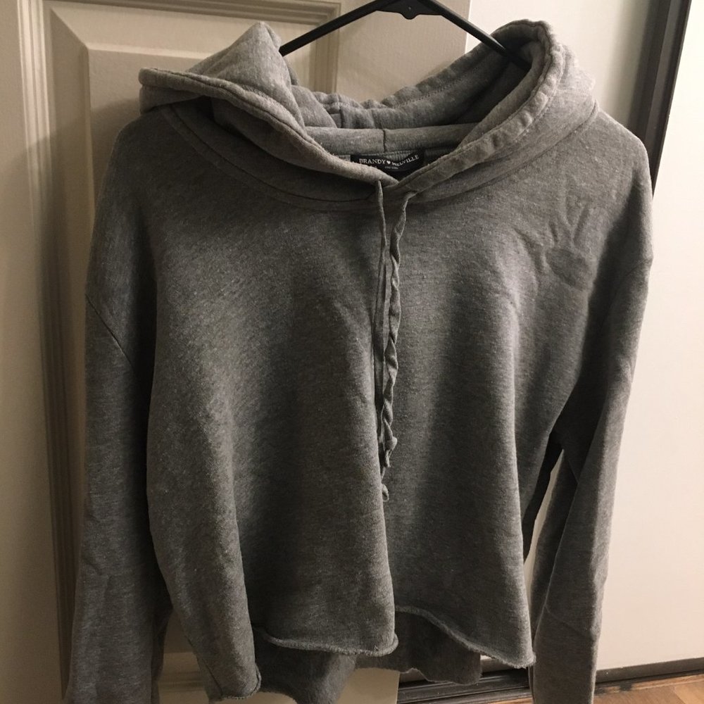 Brandy Melville Hoodie